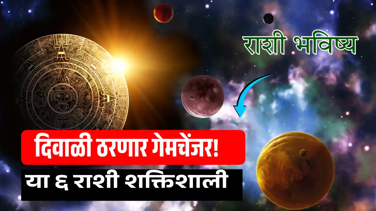 rashi bhavishya today
