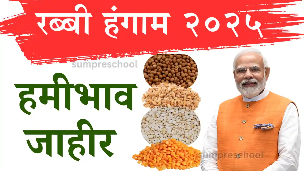 Rabi MSP List