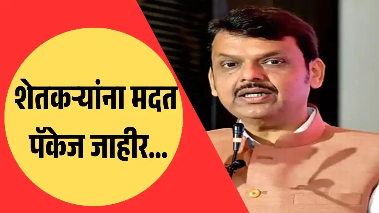 Nuksan bharpai
